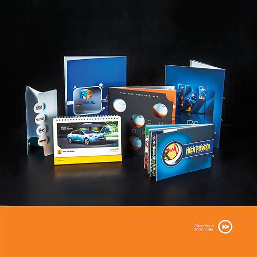 چاپ پرمون طرح​