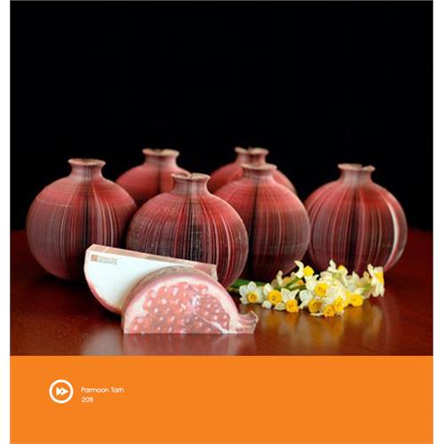 هدایای تبلیغاتی پرمون طرح ​