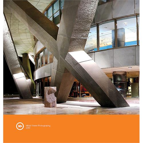 عکاسی صنعتی پرمون طرح​